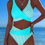 Bikini Dungat Colorat
