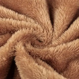 Aimé™ | Jachetă de primăvară cu halurie din fleece