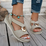 Marlenia™ | Sandale de confort