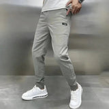 Arild | PANTALONI CARGO ELASTIC PREMIUM PENTRU BĂRBAȚI