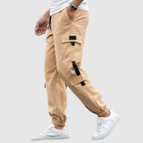 Hilding | PANTALONI CARGO RELAXAT