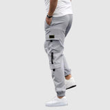 Hilding | PANTALONI CARGO RELAXAT