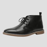 Rimvīds | Cizme retro în stil britanic