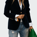 Liisa | O jachetă elegantă și rafinată