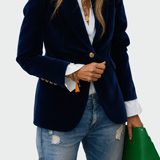 Liisa | O jachetă elegantă și rafinată