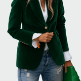 Liisa | O jachetă elegantă și rafinată