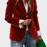 Liisa | O jachetă elegantă și rafinată