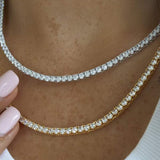 Elijana™ | Riviera Colier Riviere