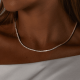 Elijana™ | Colier Rivière Rivjēra