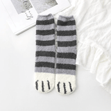 Mjau | Ciorapi cozy de iarnă
