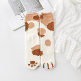 Mjau | Ciorapi cozy de iarnă