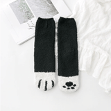 Mjau | Ciorapi cozy de iarnă