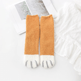 Mjau | Ciorapi cozy de iarnă