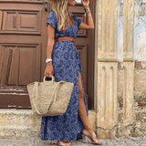 Agnes | Eleganță și stil într-o rochie de vară frumoasă
