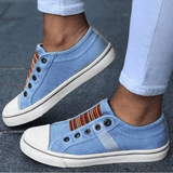 Hanna | Pantofi sport ușor de încălțat