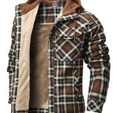 Veiko | Jachetă de pădure