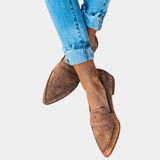 Elora | Eleganți mocasini pentru femei