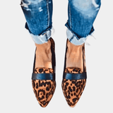 Elora | Eleganți mocasini pentru femei