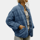 Margarida | Jachetă Elegantă și Confortabilă