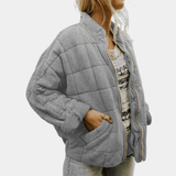 Margarida | Jachetă Elegantă și Confortabilă
