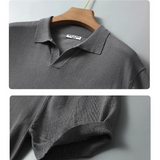 João | Cape Polo Strat Fără Butoane