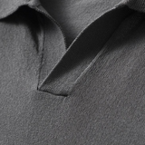 João | Cape Polo Strat Fără Butoane