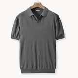 João | Cape Polo Strat Fără Butoane
