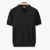 João | Cape Polo Strat Fără Butoane