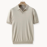 João | Cape Polo Strat Fără Butoane