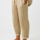 Yuka | Pantaloni comod și elegant