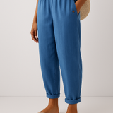 Yuka | Pantaloni comod și elegant