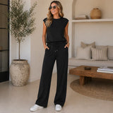 Ana | Set Casual Confortabil