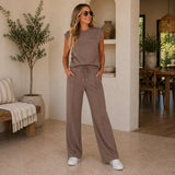 Ana | Set Casual Confortabil