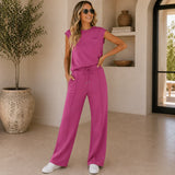 Ana | Set Casual Confortabil