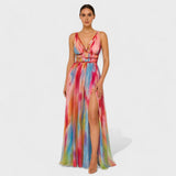 Karina | Rochie Elegantă și Proaspătă