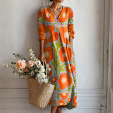 Claire | Jachetă de primăvară într-un stil elegant