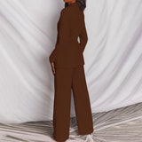 Lara | Elegant Blazer și Pantaloni