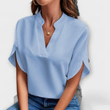 Viviana | Bluza Ușoară pentru Femei