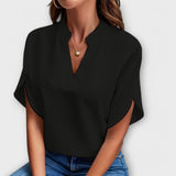 Viviana | Bluza Ușoară pentru Femei