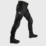 Rasmus | Pantaloni tactici impermeabili pentru uz cotidian