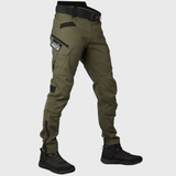 Rasmus | Pantaloni tactici impermeabili pentru uz cotidian