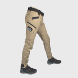 Rasmus | Pantaloni tactici impermeabili pentru uz cotidian