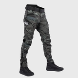 Rasmus | Pantaloni tactici impermeabili pentru uz cotidian