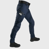 Rasmus | Pantaloni tactici impermeabili pentru uz cotidian