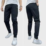 Hugo | Pantaloni stretch premium