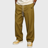 Arlindo | Pantaloni de relaxare urbană pentru toate zilele