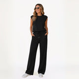 Ana | Set Casual Confortabil