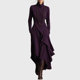 Marilyn | Rochie maxi elegantă