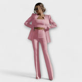 Selina | Elegant Three-Piece Set