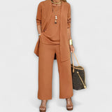 Helena | Set casual de trei piese